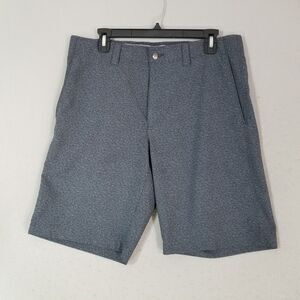 Callaway golf shorts men's 32x10 blue Dri-Fit Flex stretch outdoor